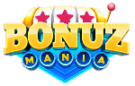 Bonuz Mania Logo