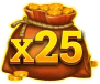 25