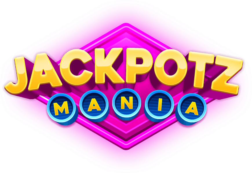 Jackpotz Mania Logo