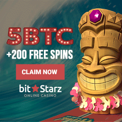 Bitstarz online casino